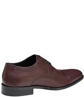 Johnston & Murphy Men's Novick Cap Toe Oxfords