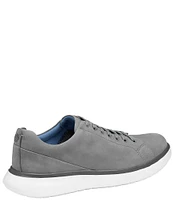 Johnston & Murphy Men's Oasis Lace-To-Lace Nubuck Sneakers