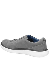 Johnston & Murphy Men's Oasis Lace-To-Lace Nubuck Sneakers