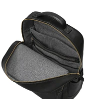 Johnston & Murphy Men's Rhodes Backpack