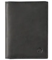 Johnston & Murphy Men's Rhodes Bi-fold Card Case