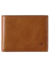 Johnston & Murphy Men's Rhodes Billfold