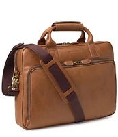 Johnston & Murphy Men's Rhodes Briefcase