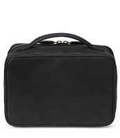 Johnston & Murphy Men's Rhodes Travel Kit