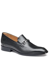 Johnston & Murphy Men's Richland Bit Loafers