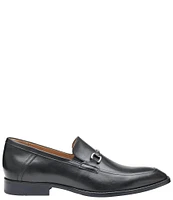 Johnston & Murphy Men's Richland Bit Loafers