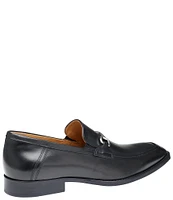 Johnston & Murphy Men's Richland Bit Loafers