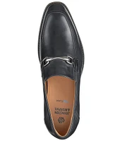 Johnston & Murphy Men's Richland Bit Loafers