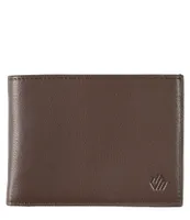 Johnston & Murphy Men's Richmond Billfold Wallet