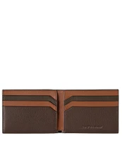 Johnston & Murphy Men's Richmond Billfold Wallet