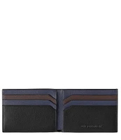 Johnston & Murphy Men's Richmond Billfold Wallet