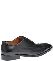 Johnston & Murphy Men's Sullivan Cap Toe Oxfords