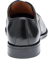 Johnston & Murphy Men's Sullivan Cap Toe Oxfords