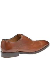 Johnston & Murphy Men's Sullivan Cap Toe Oxfords