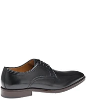 Johnston & Murphy Men's Sullivan Plain Toe Oxfords