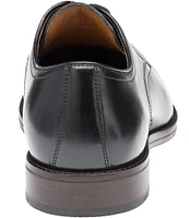 Johnston & Murphy Men's Sullivan Plain Toe Oxfords