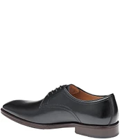 Johnston & Murphy Men's Sullivan Plain Toe Oxfords