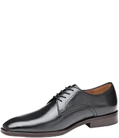 Johnston & Murphy Men's Sullivan Plain Toe Oxfords