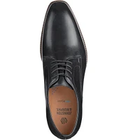 Johnston & Murphy Men's Sullivan Plain Toe Oxfords