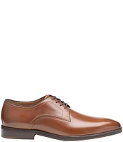 Johnston & Murphy Men's Sullivan Plain Toe Oxfords