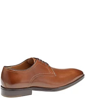 Johnston & Murphy Men's Sullivan Plain Toe Oxfords