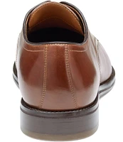 Johnston & Murphy Men's Sullivan Plain Toe Oxfords