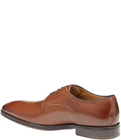 Johnston & Murphy Men's Sullivan Plain Toe Oxfords