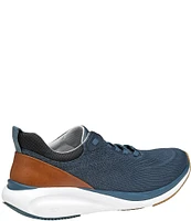 Johnston & Murphy Men's TR4-Sport Hybrid Knit Waterproof U-Throat Sneakers