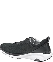 Johnston & Murphy Men's TR4-Sport Hybrid Knit Waterproof U-Throat Sneakers