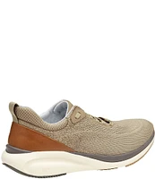 Johnston & Murphy Men's TR4-Sport Hybrid Knit Waterproof U-Throat Sneakers