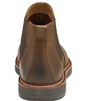 Johnston & Murphy Men's Upton Chelsea Boots