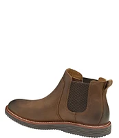 Johnston & Murphy Men's Upton Chelsea Boots