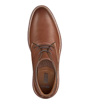 Johnston & Murphy Men's Upton Chukka Boots