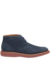 Johnston & Murphy Men's Upton Chukka Boots