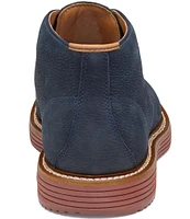 Johnston & Murphy Men's Upton Chukka Boots