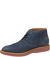 Johnston & Murphy Men's Upton Chukka Boots