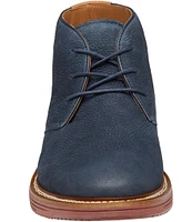 Johnston & Murphy Men's Upton Chukka Boots