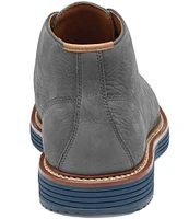 Johnston & Murphy Men's Upton Chukka Boots