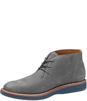 Johnston & Murphy Men's Upton Chukka Boots