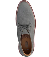 Johnston & Murphy Men's Upton Chukka Boots