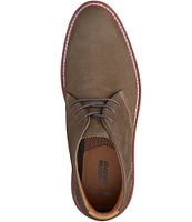 Johnston & Murphy Men's Upton Chukka Boots