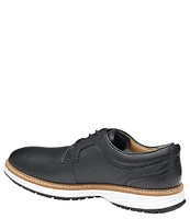 Johnston & Murphy Men's Upton GL1 Luxe Hybrid Oxfords