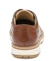 Johnston & Murphy Men's Upton GL1 Luxe Hybrid Oxfords