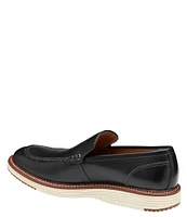 Johnston & Murphy Men's Upton Leather Venetians