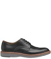 Johnston & Murphy Men's Upton Wingtip Oxfords