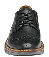 Johnston & Murphy Men's Upton Wingtip Oxfords