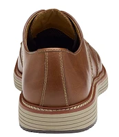 Johnston & Murphy Men's Upton Wingtip Oxfords