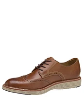 Johnston & Murphy Men's Upton Wingtip Oxfords