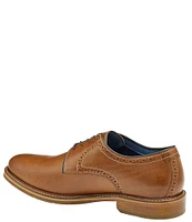 Johnston & Murphy Men's XC Flex Raleigh Plain Toe Oxfords