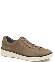 Johnston & Murphy Men's XC4 Foust Lace-To-Toe Waterproof Sneakers